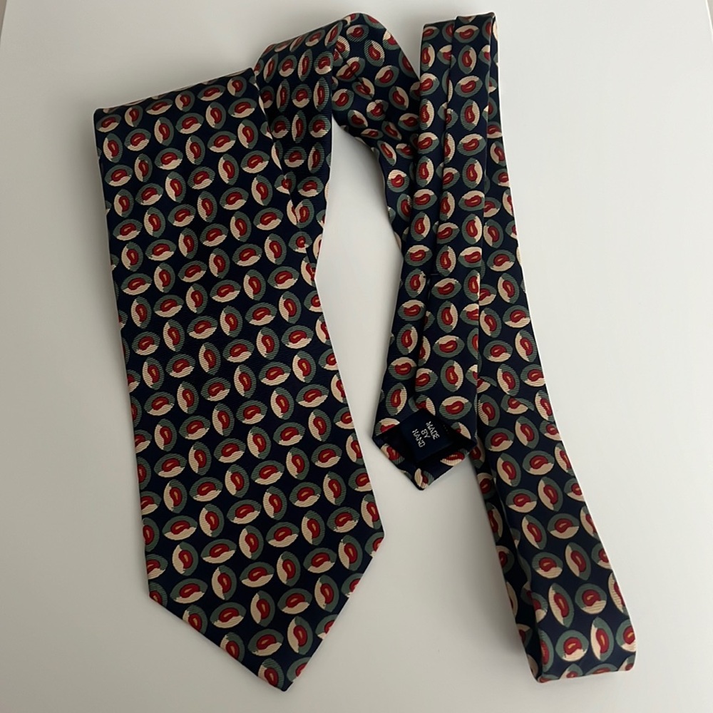 Polo By Ralph Lauren Tie
